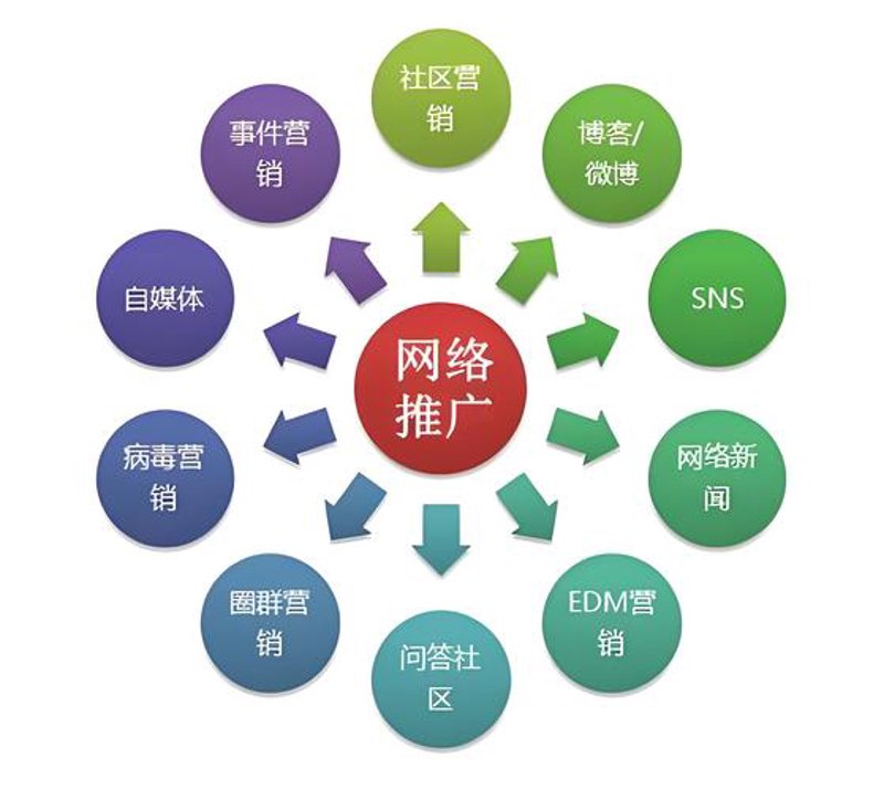 电商浪潮下的网络销售案例分析