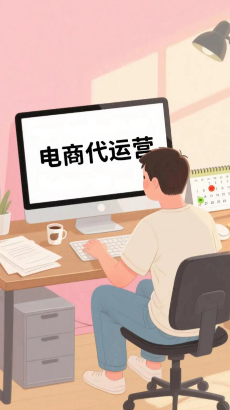 电商运营：解锁新零售的神奇钥匙